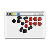 for 8Bitdo Arcade All-Button