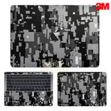 for Apple Macbook Air 13 with M3 chip (2024)