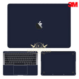for Apple Macbook Air 13 with M3 chip (2024)