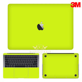 for Apple Macbook Air 13 with M3 chip (2024)