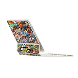 for Apple Magic Keyboard 11" iPad Air (2025)
