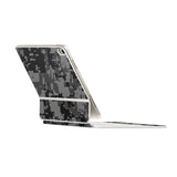 for Apple Magic Keyboard 11" iPad Air (2025)