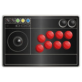 for 8Bitdo Arcade Stick for Xbox