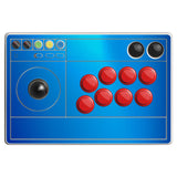 for 8Bitdo Arcade Stick for Xbox