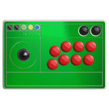 for 8Bitdo Arcade Stick for Xbox
