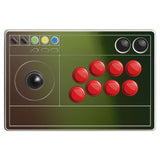 for 8Bitdo Arcade Stick for Xbox
