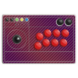 for 8Bitdo Arcade Stick for Xbox