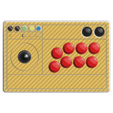 for 8Bitdo Arcade Stick for Xbox