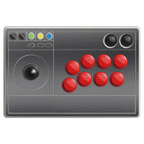 for 8Bitdo Arcade Stick for Xbox