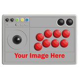 for 8Bitdo Arcade Stick
