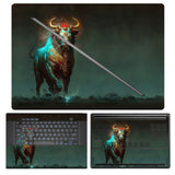 for ASUS Zephyrus G16 (2024)