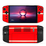 For Lenovo Legion Go