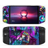 For Lenovo Legion Go