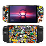 For Lenovo Legion Go
