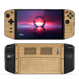 For Lenovo Legion Go