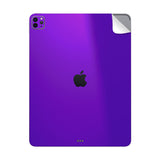 for Apple iPad Pro 11" M4 (5th, 2024)