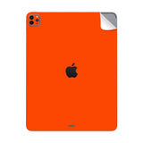 for Apple iPad Pro 11" M4 (5th, 2024)