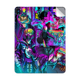 for Apple iPad Pro 11" M4 (5th, 2024)