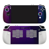 For Lenovo Legion Go S
