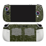 For Lenovo Legion Go S