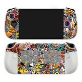For Lenovo Legion Go S