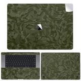 for Apple Macbook Pro 16 with M4 chip (2024)