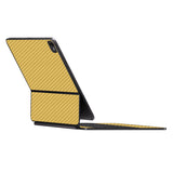 for Apple Magic Keyboard 11" iPad Pro (2024)