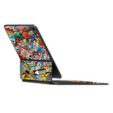 for Apple Magic Keyboard 11" iPad Pro (2024)