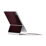 for Apple Magic Keyboard 11" iPad Pro (2024)