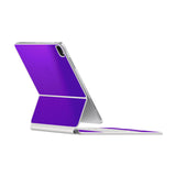 for Apple Magic Keyboard 11" iPad Pro (2024)