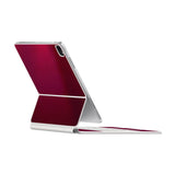 for Apple Magic Keyboard 11" iPad Pro (2024)