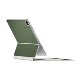 for Apple Magic Keyboard 11" iPad Pro (2024)