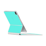 for Apple Magic Keyboard 11" iPad Pro (2024)