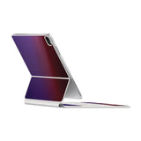 for Apple Magic Keyboard 11" iPad Pro (2024)