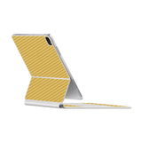 for Apple Magic Keyboard 11" iPad Pro (2024)