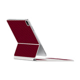 for Apple Magic Keyboard 13" iPad Pro (2024)