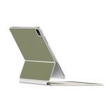 for Apple Magic Keyboard 11" iPad Pro (2024)