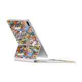 for Apple Magic Keyboard 11" iPad Pro (2024)
