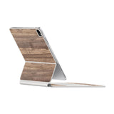 for Apple Magic Keyboard 11" iPad Pro (2024)