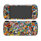For Odin Pro / Lite