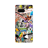 for Google Pixel 7a