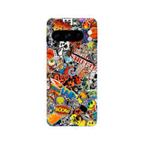 for Google Pixel 8 Pro