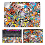 for Apple Macbook Air 13 with M3 chip (2024)