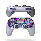 for 8Bitdo SN30 Pro+