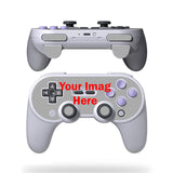 for 8Bitdo SN30 Pro+