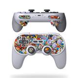 for 8Bitdo SN30 Pro+