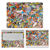for Microsoft Surface Book 2 (13.5 inch / 8th Gen i7 CPU)