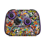 for 8Bitdo Ultimate 2 (2025) Bluetooth Controller