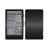 for Xteink X4 Pocket eReader