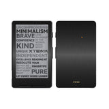 for Xteink X3 Pocket eReader